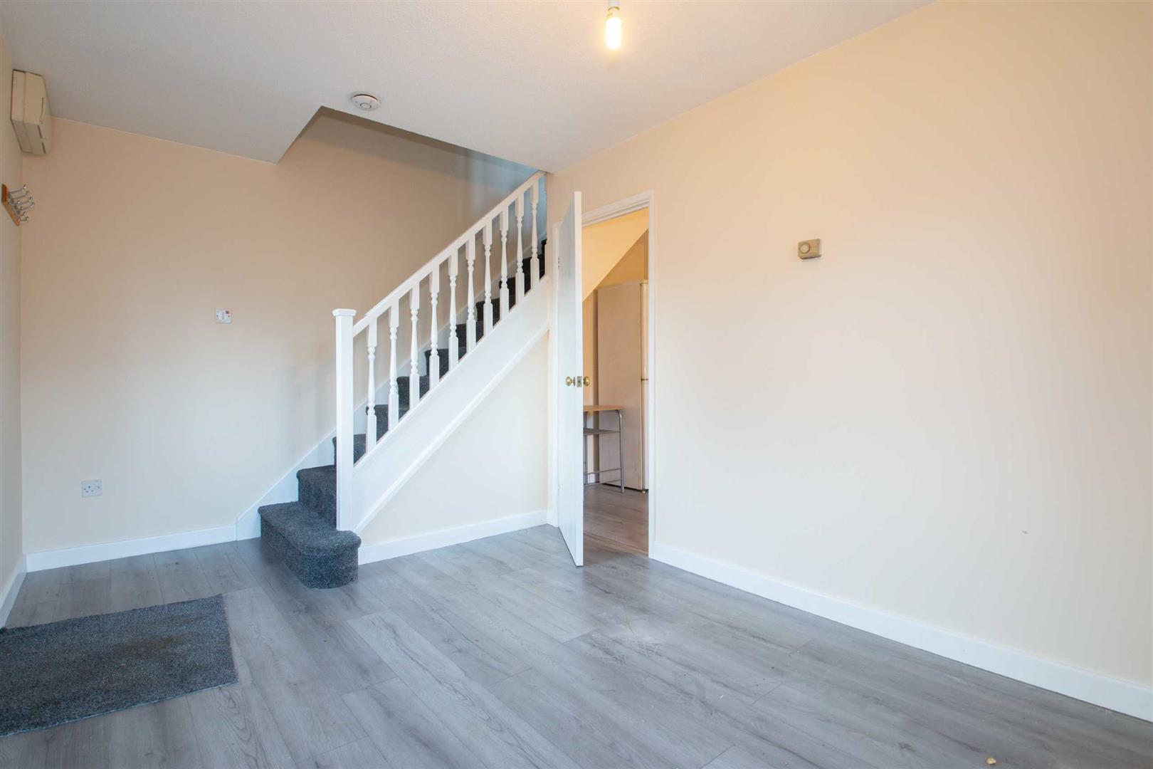 Ketton Close, Willen, Milton Keynes